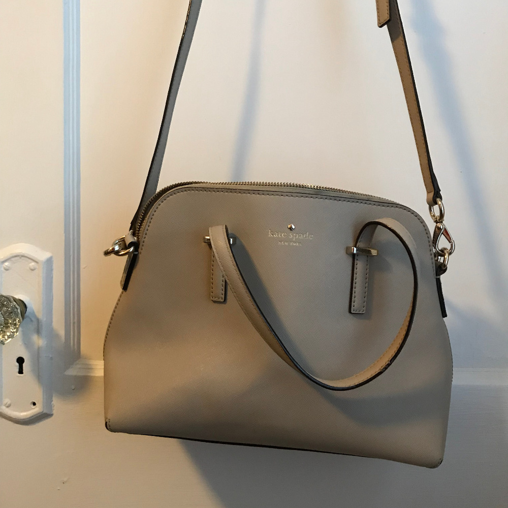 Kate Spade Cedar Street Bag